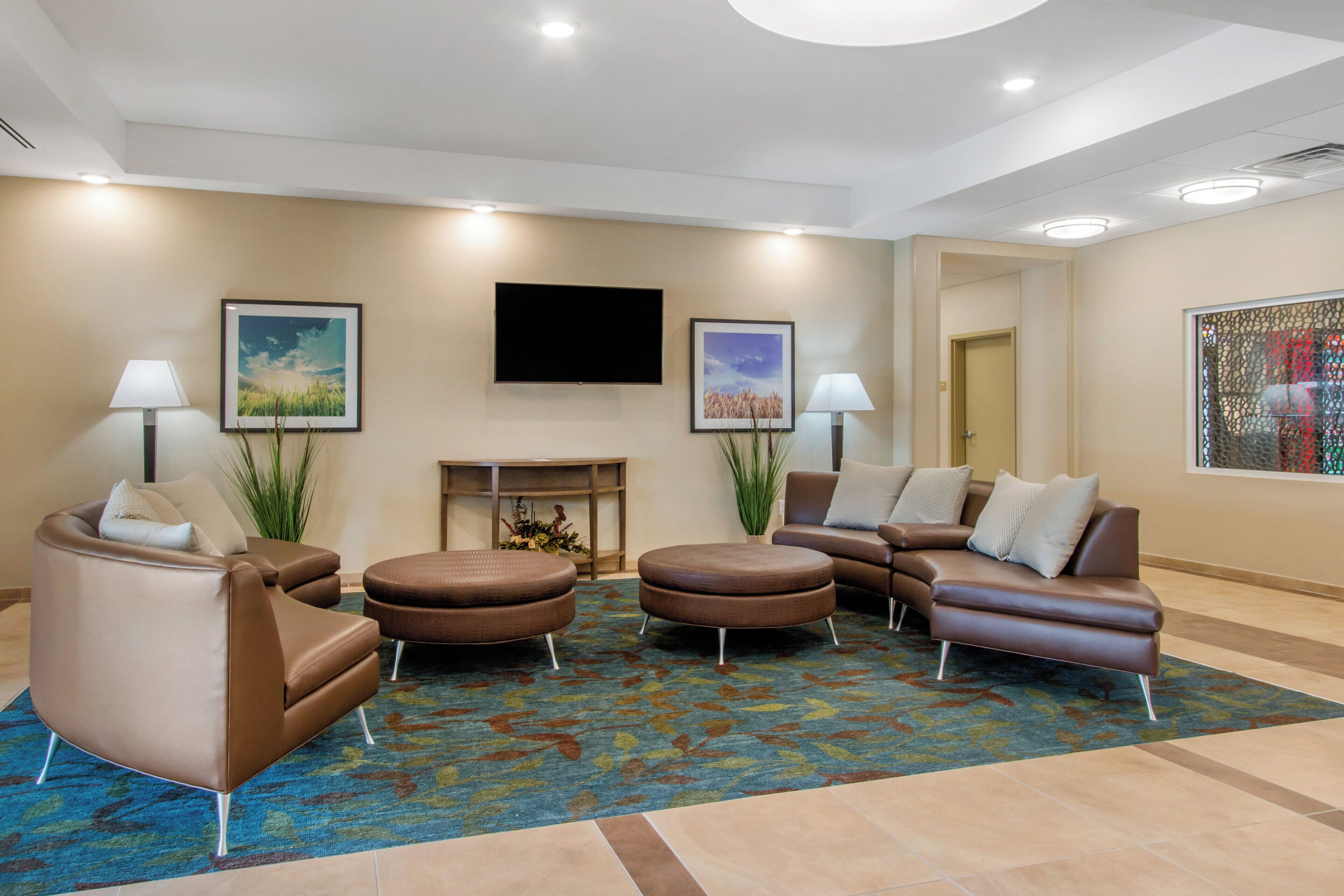 Foto - Candlewood Suites San Antonio Lackland AFB Area by IHG