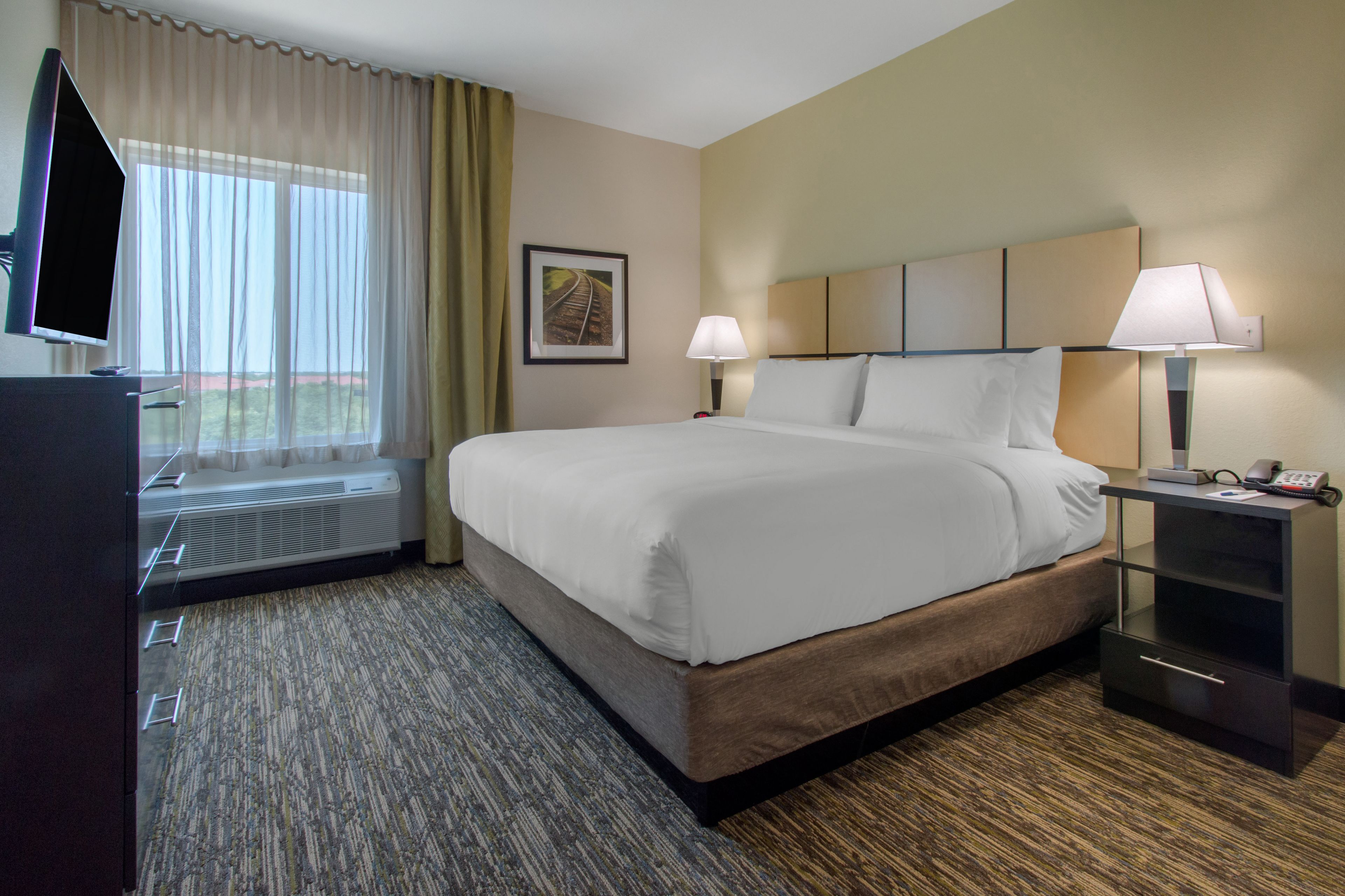 Foto - Candlewood Suites - San Antonio Lackland AFB Area by IHG
