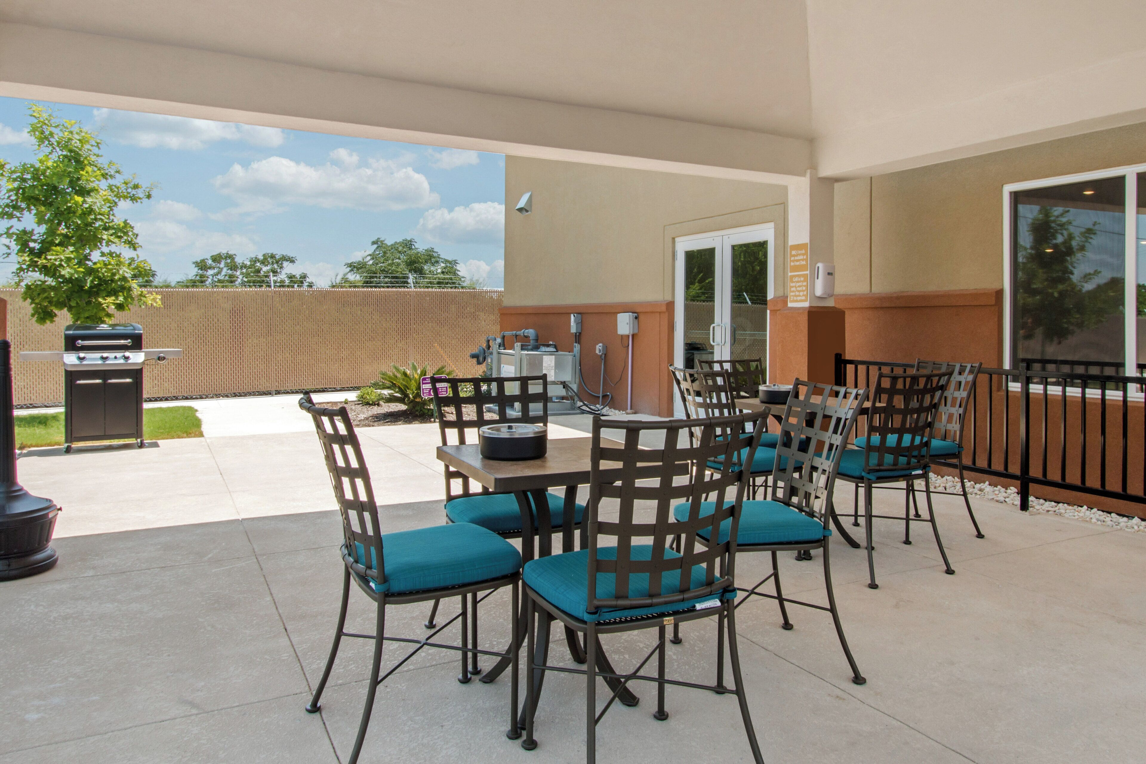Foto - Candlewood Suites San Antonio Lackland AFB Area by IHG