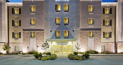 Candlewood Suites San Antonio Lackland AFB Area by IHG