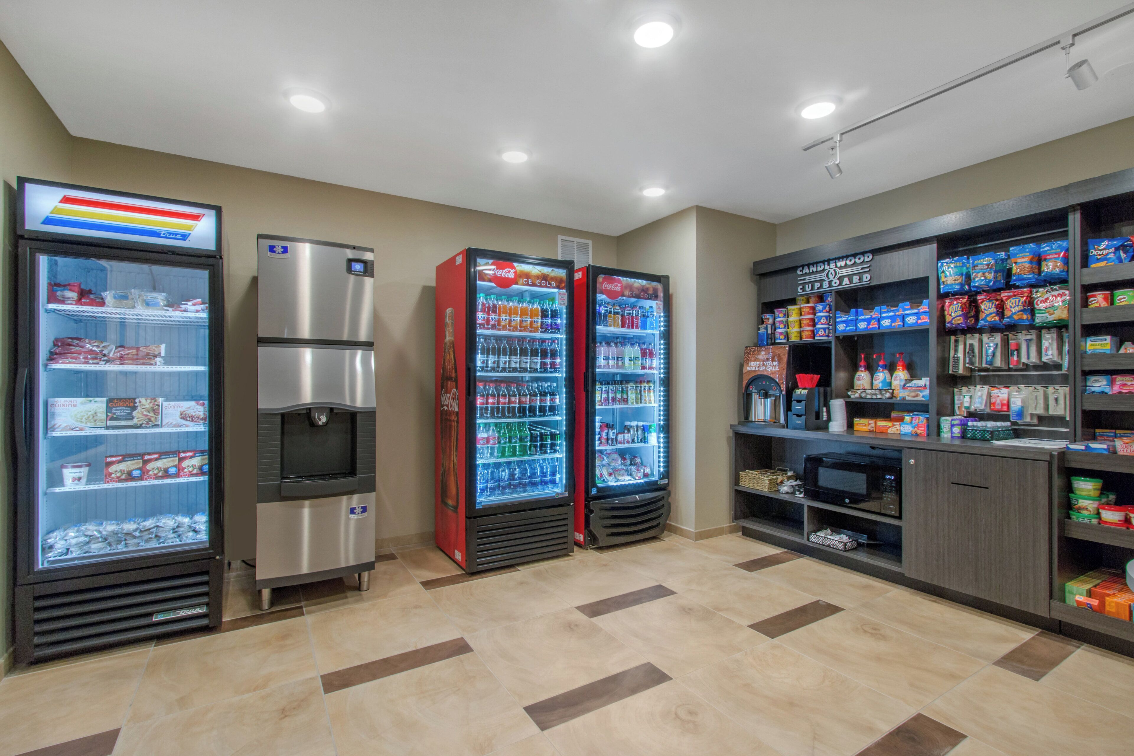 Foto - Candlewood Suites San Antonio Lackland AFB Area by IHG