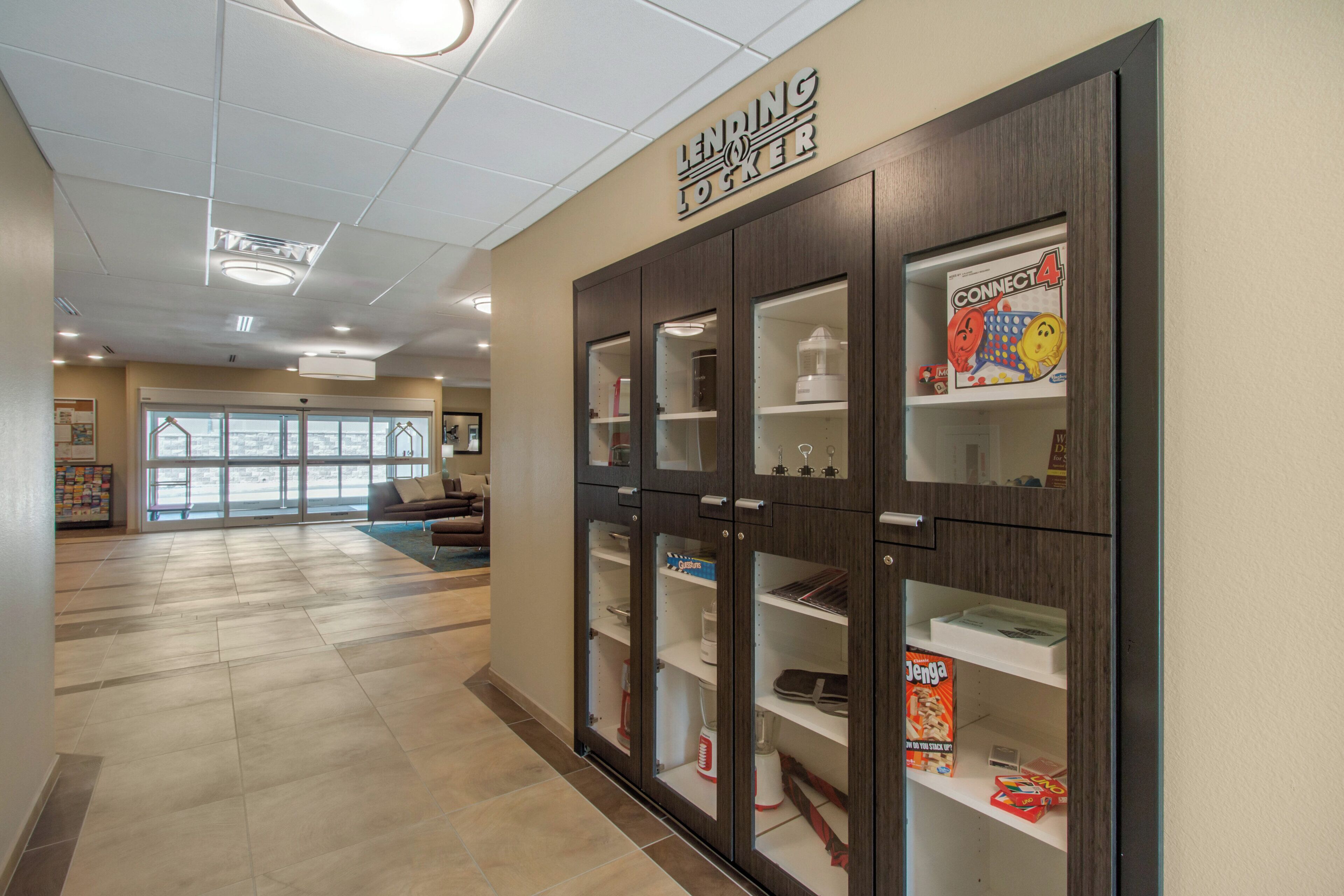 Foto - Candlewood Suites San Antonio Lackland AFB Area by IHG