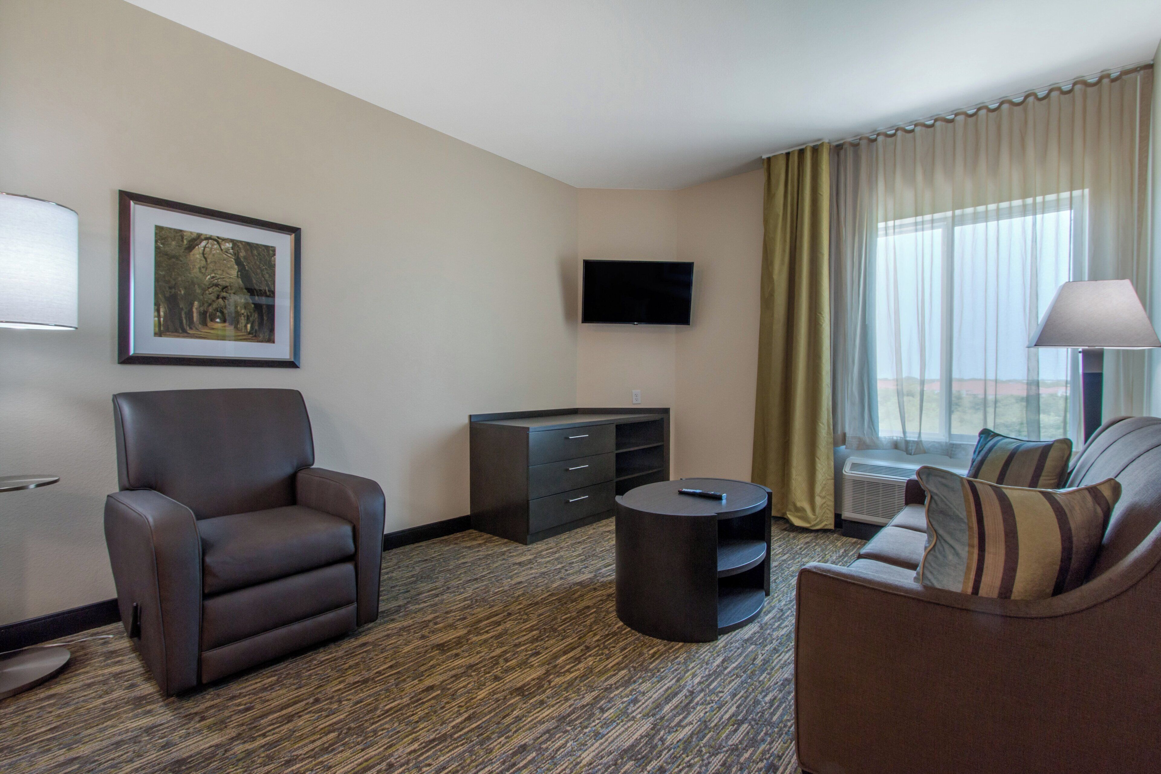 Foto - Candlewood Suites San Antonio Lackland AFB Area by IHG