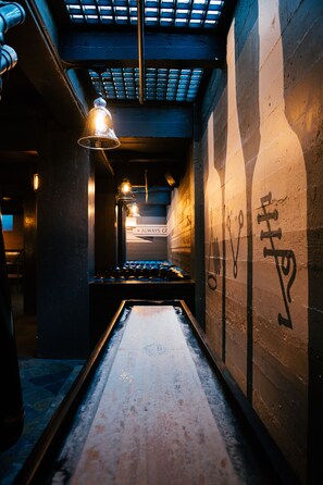 Cocktailbar