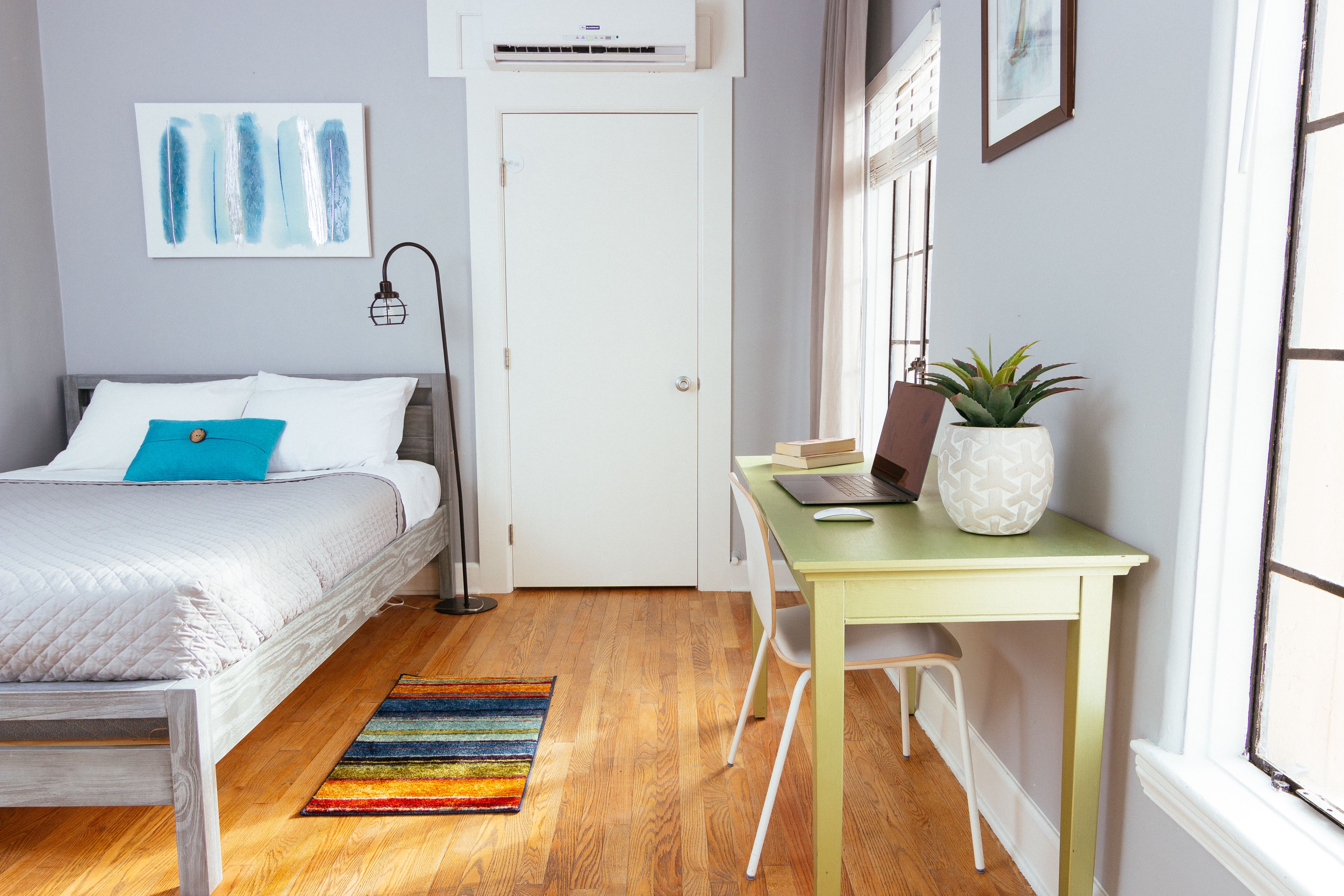 Sunny 1-Bedroom Suite | Ausblick vom Zimmer