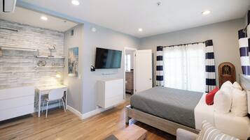 Standardzimmer | Ausblick vom Zimmer