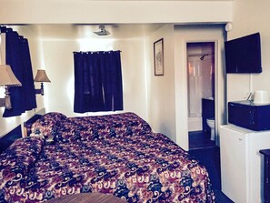 Room, 2 Double Beds, Non Smoking - Cody Motel Rock Springs WY (Rock Springs)
