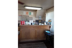 Unclassified image, 4 of 50, button - Cody Motel Rock Springs WY (Rock Springs)