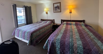 Cody Motel Rock Springs WY