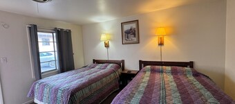 Cody Motel Rock Springs WY