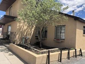 Exterior - Cody Motel Rock Springs WY (Rock Springs)