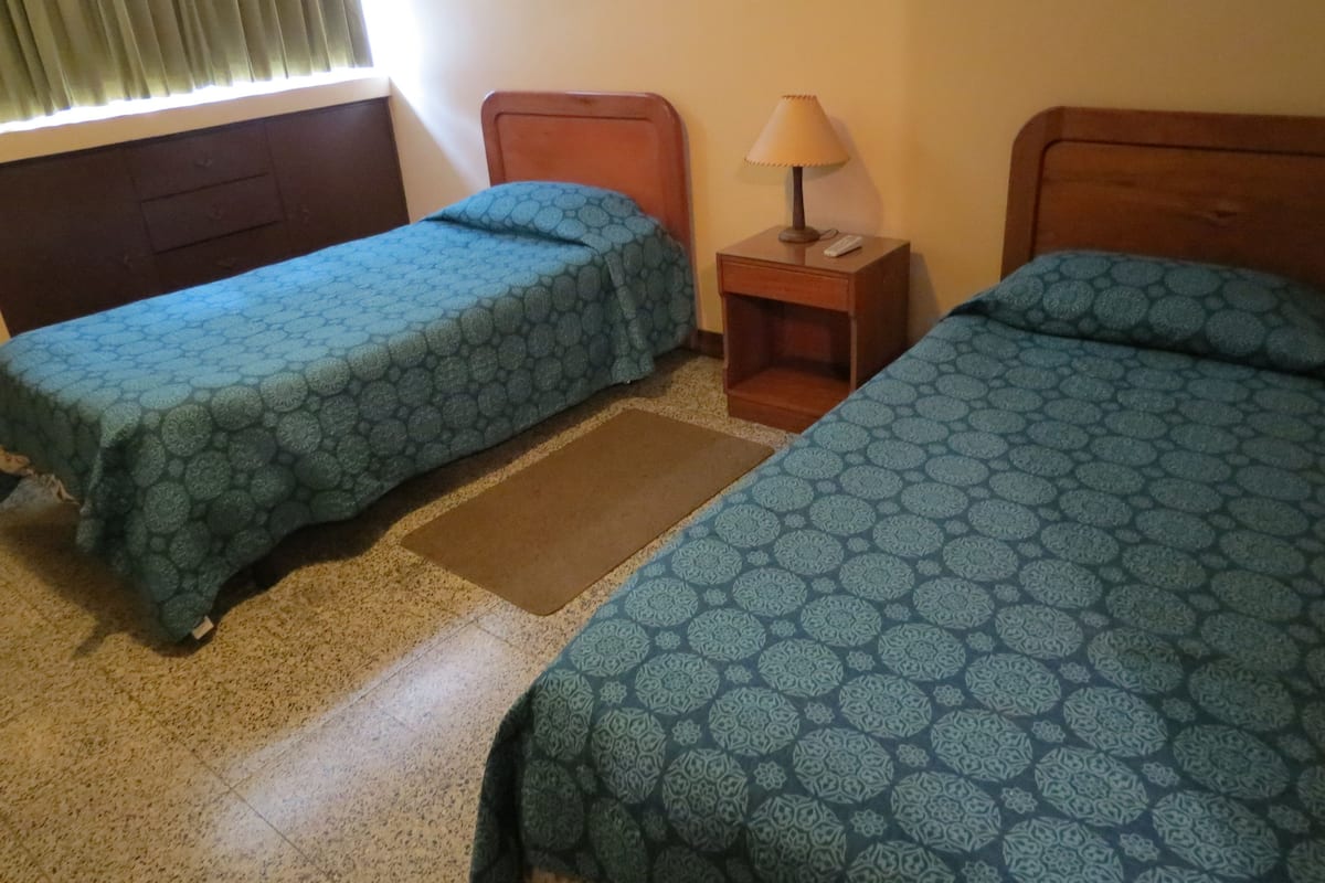 Twin Room, 2 Twin Beds | Premium bedding, desk, free WiFi