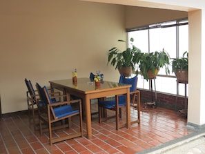 Interior - Hotel del Oeste B&B (Cali)