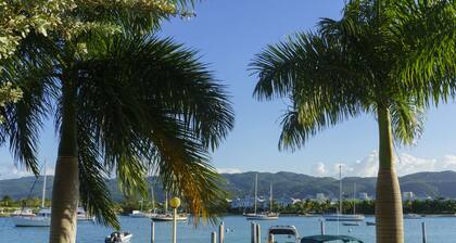 Seawind On The Bay Beach Condo OLR