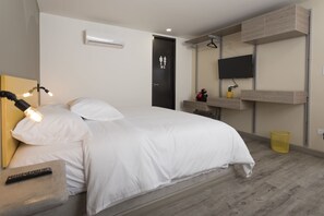 Executive-Einzelzimmer, 1 Queen-Bett