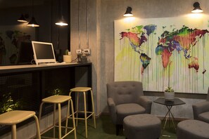 Businesscentrum