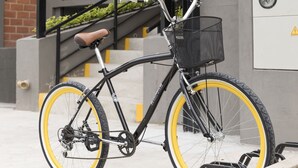 Bicycling - Hotel Distrito 21 (Sabaneta)