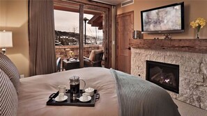 Iron/ironing board, cots/infant beds, free WiFi - Edgemont Condos by Moving Mountains (Steamboat Springs)