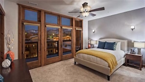 Penthouse, 3 Bedrooms (3 Baths - Senators Penthouse - 406)