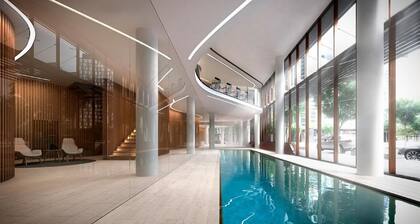 Winston Apartments Docklands