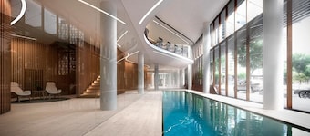 Winston Apartments Docklands