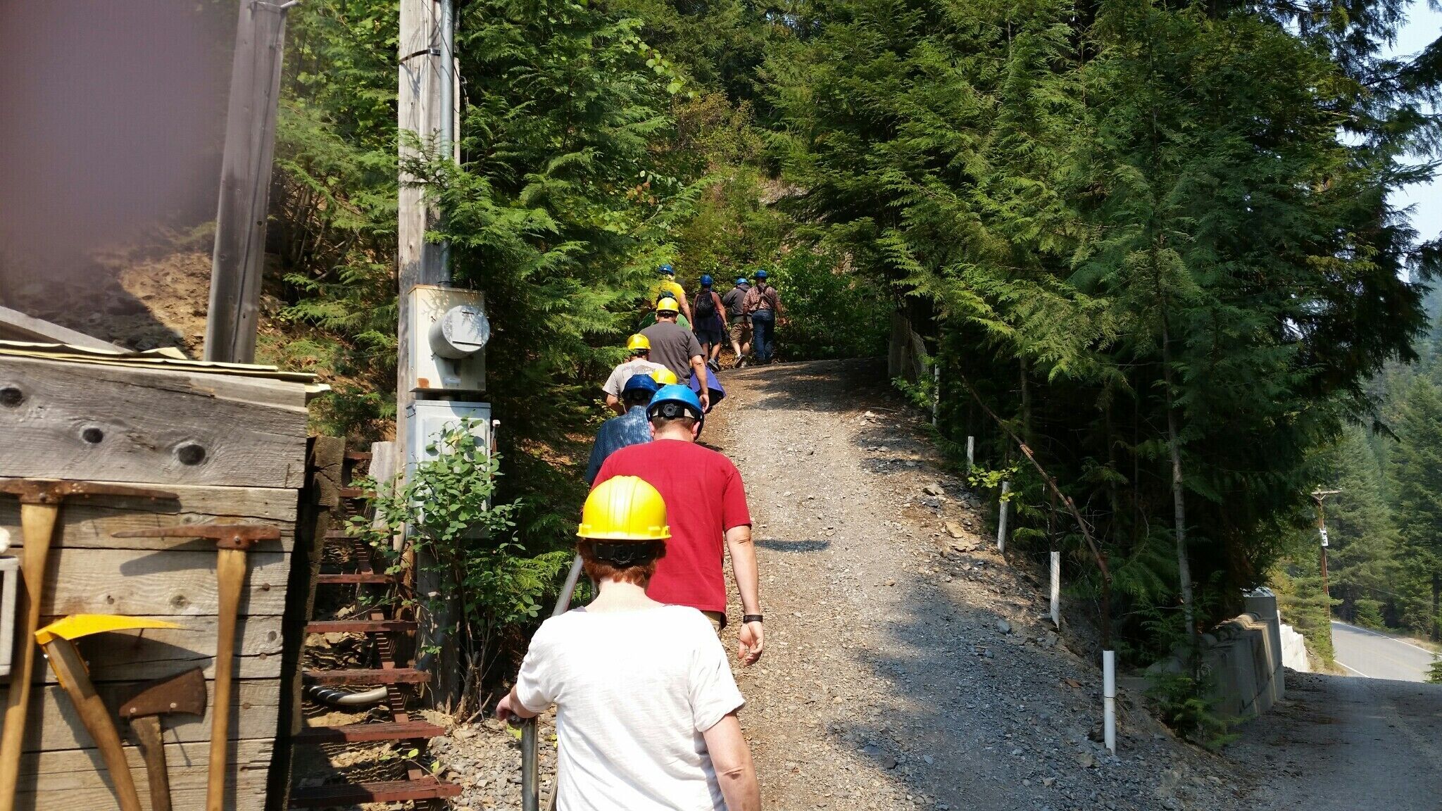 children’s activities