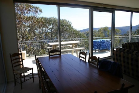 Servicio a la habitación