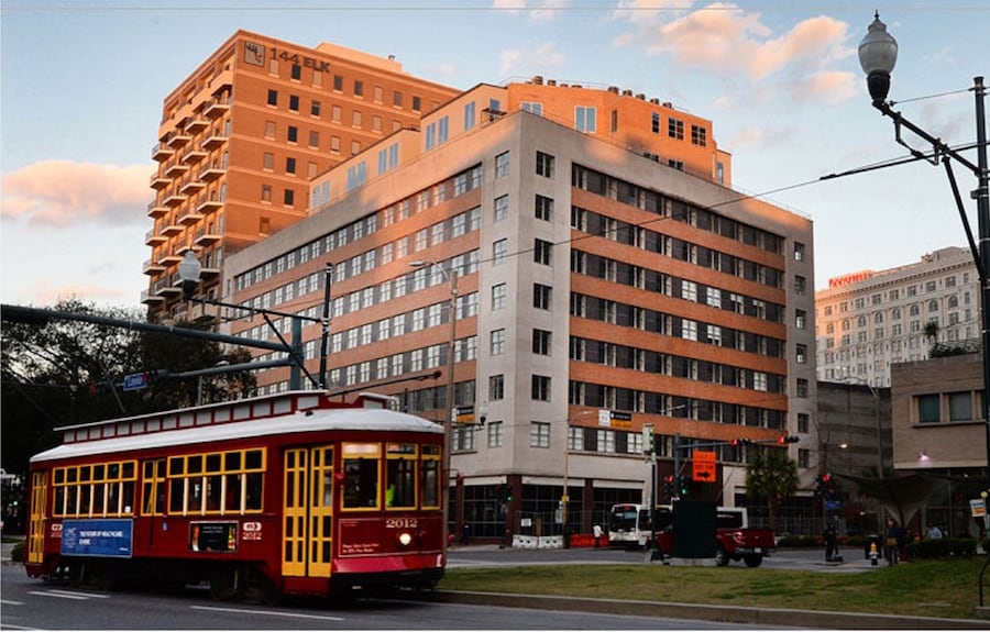 Modern Condos in California Building by Hosteeva Reviews, Deals