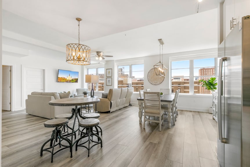 Modern Condos in California Building by Hosteeva Reviews, Deals