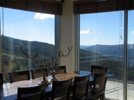 Servicio a la habitación