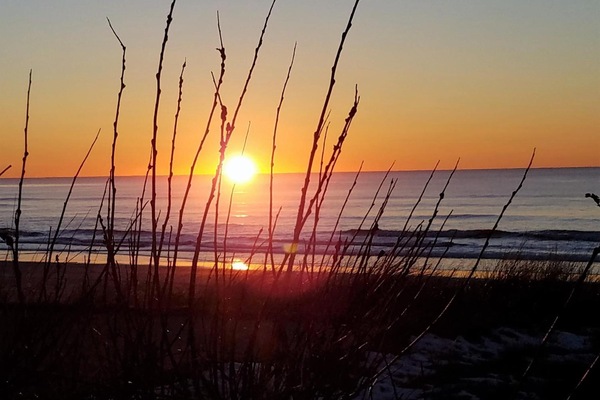 Ubicación cercana a la playa