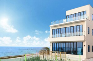 Exterior - Poolvilla K (Gangneung)