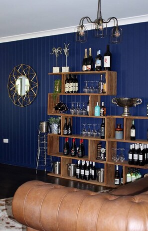 Bar (sur place)
