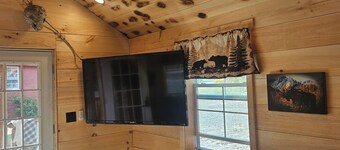 Kineo Views Getaway!