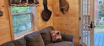 Kineo Views Getaway!