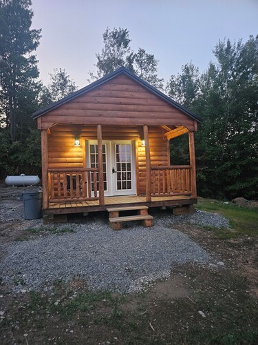Kineo Area Getaway. 
Now Heart of Moosehead Lodge and Camps,llc