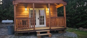 Fuga di Kineo Views!