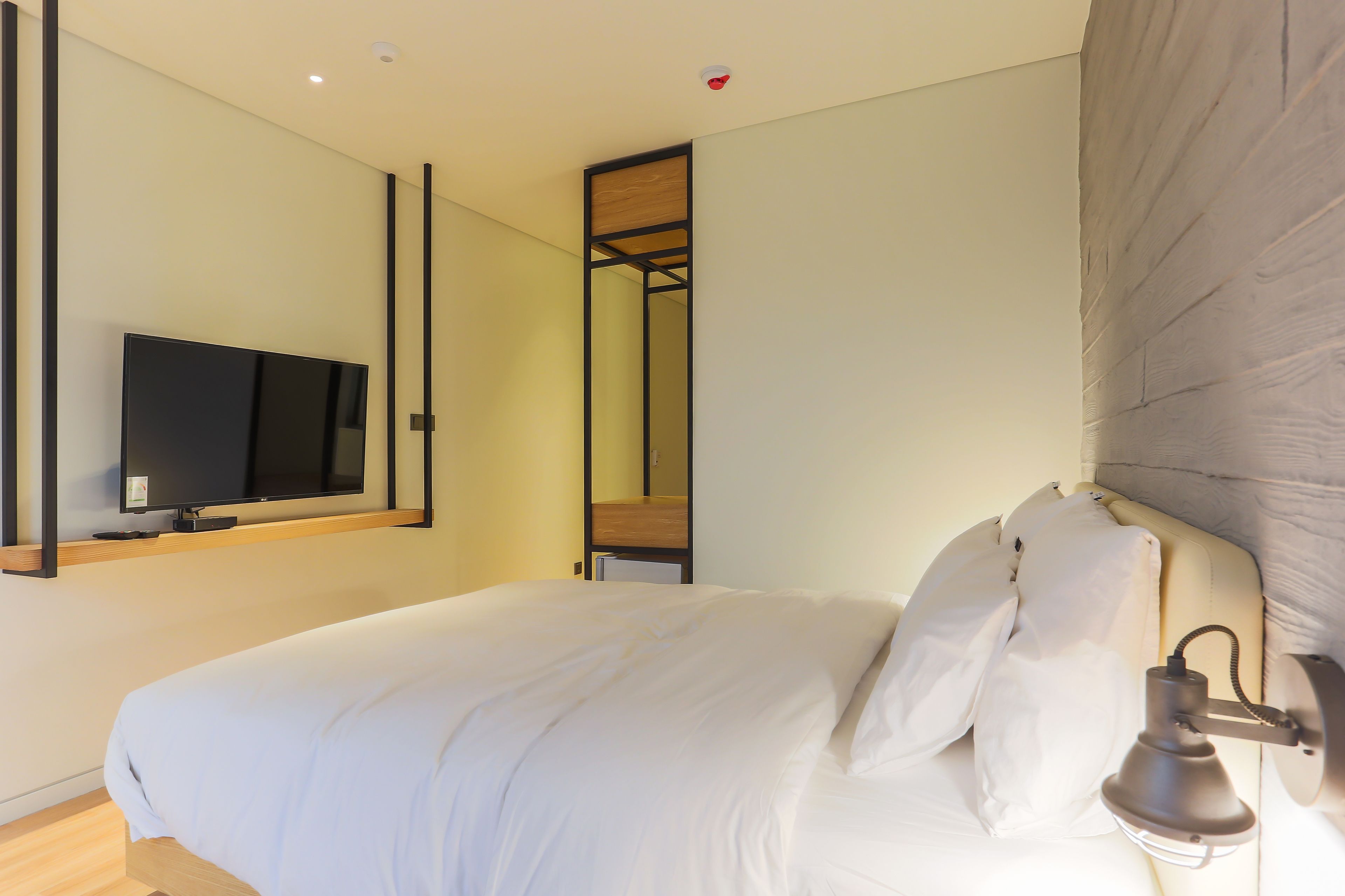 Foto - H Avenue Hotel Sungshin