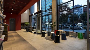 Ingresso interno