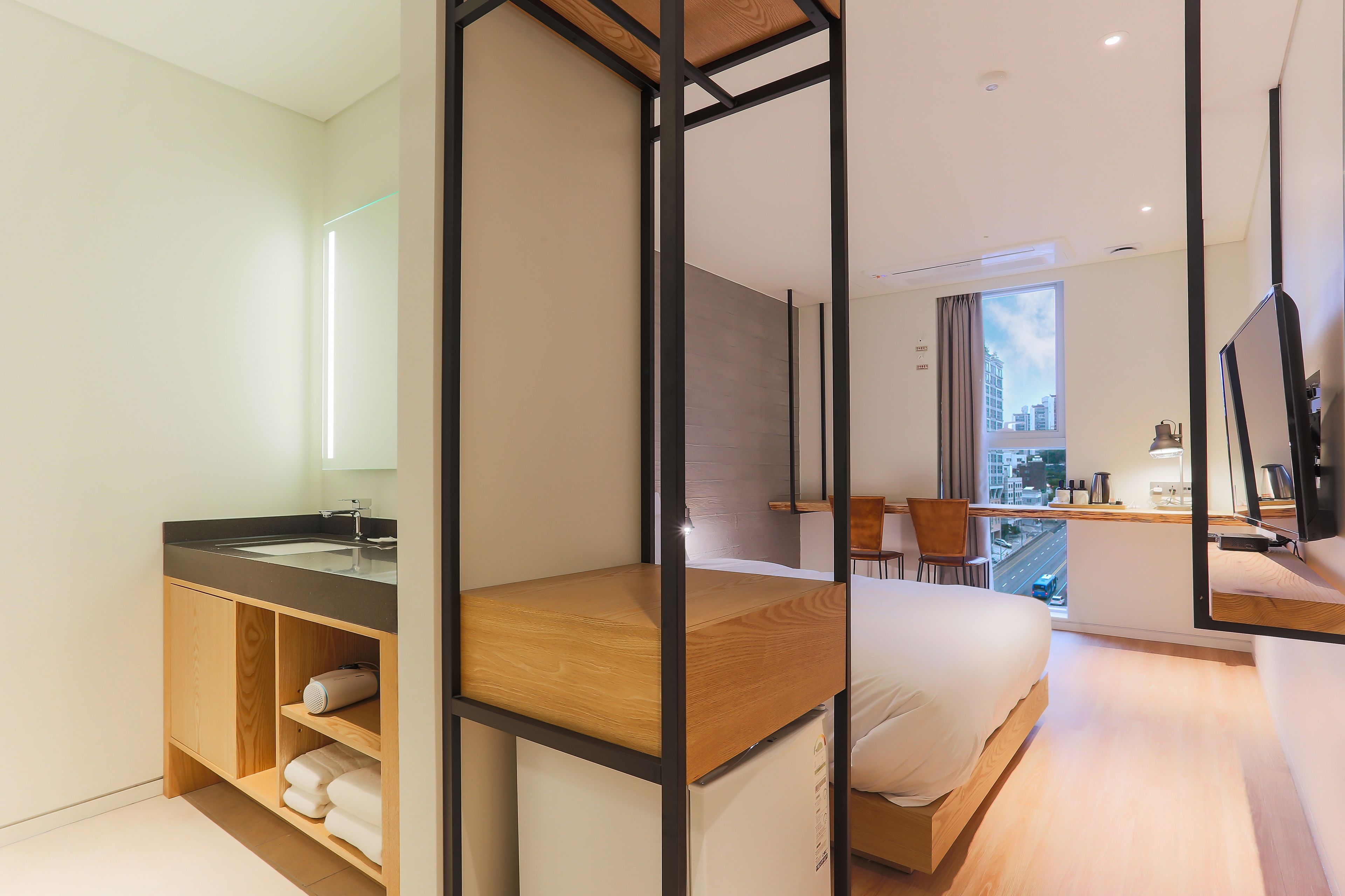 Foto - H Avenue Hotel Sungshin