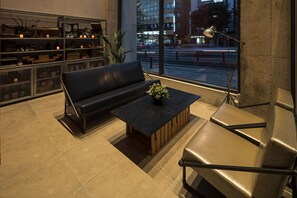 Interior - H Avenue Hotel Sungshin (Seoul)