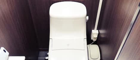 Raised toilet seat