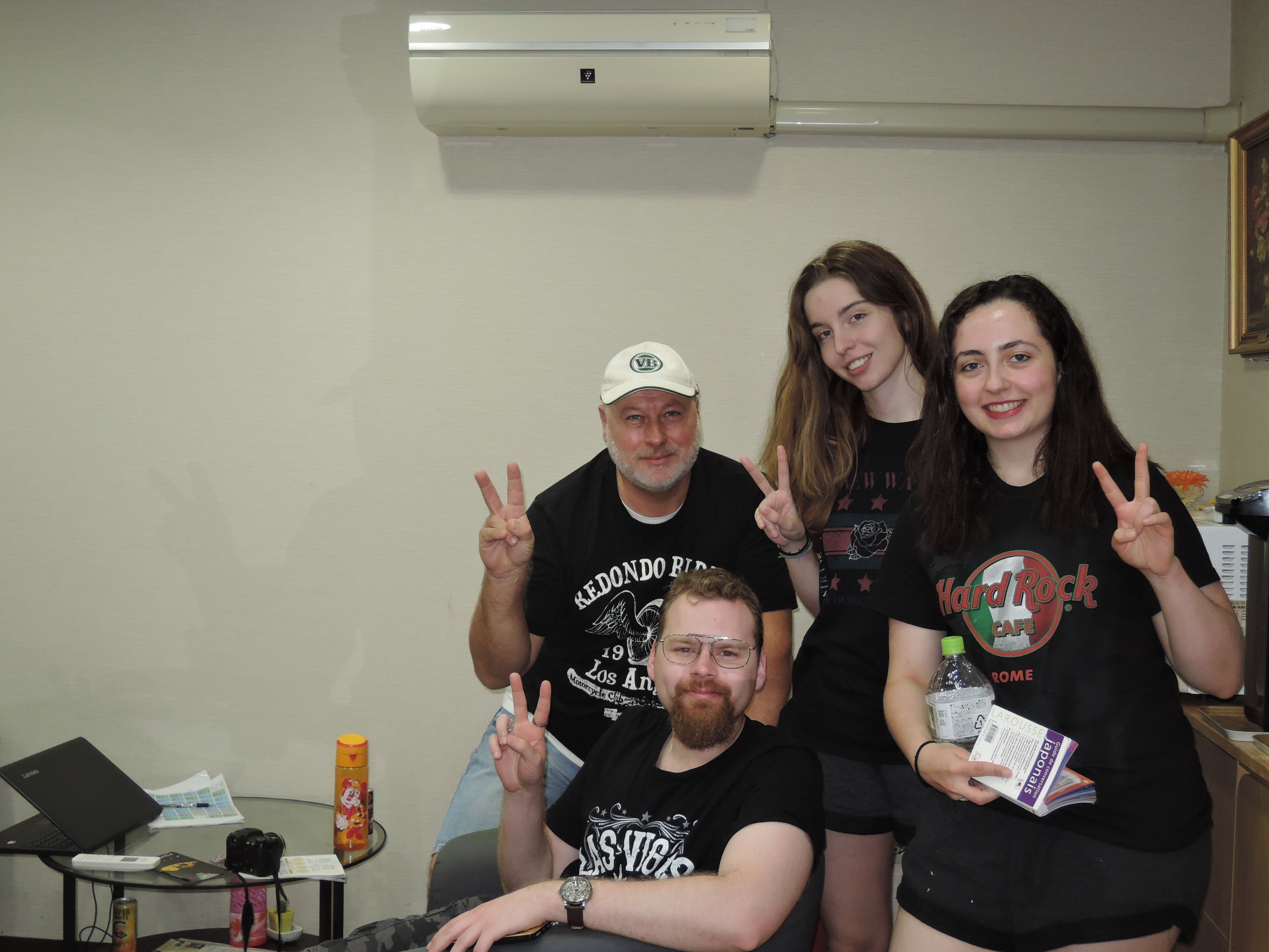 Foto - Hotel Lucky