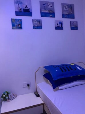 Caja de seguridad en la habitación y wifi gratis