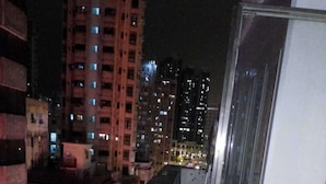 شرفة/رواق