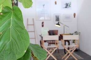 Reception hall - Haus Sathorn 21 (Bangkok)