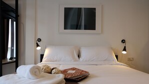 Superior with Balcony and En Suite (with breakfast) | 部屋からの景観