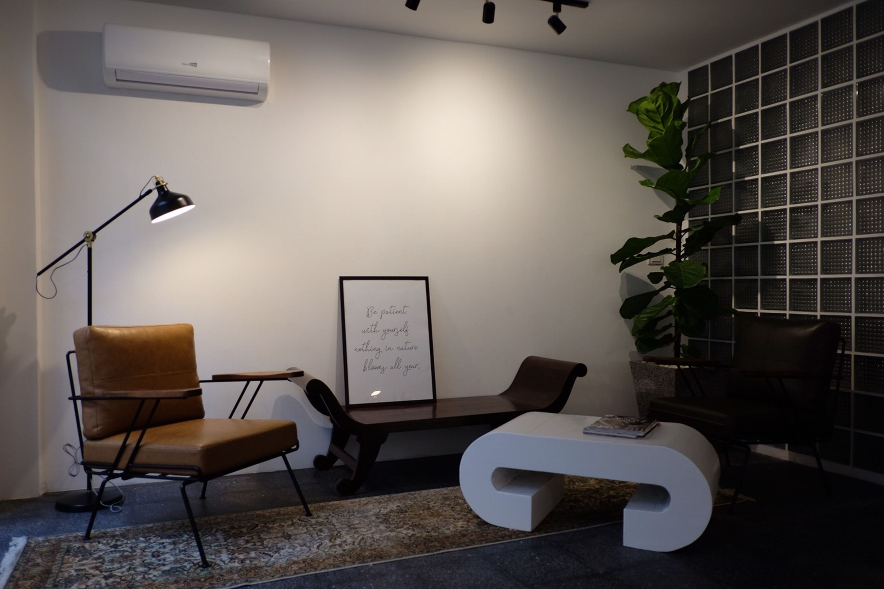 superior with balcony and en suite (with breakfast) | living area | flat-screen tv