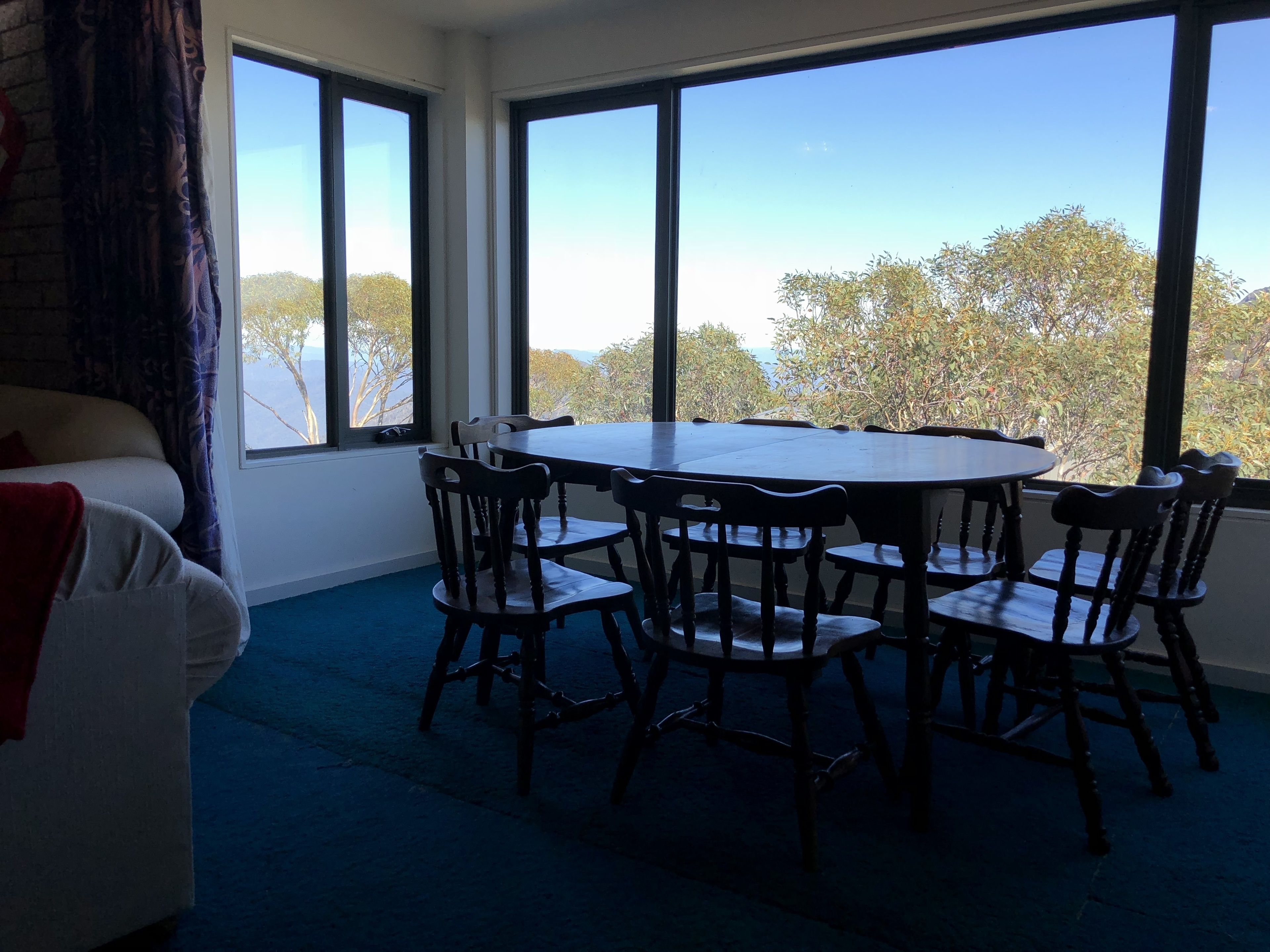 Apartment, 3 Bedrooms | In-room dining