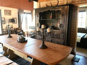 6 Schlafzimmer, Bügeleisen/Bügelbrett, WLAN, Bettwäsche